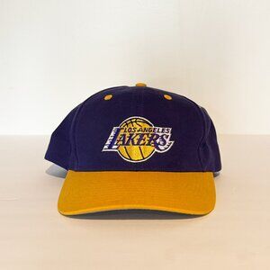 Vintage Laker Hat